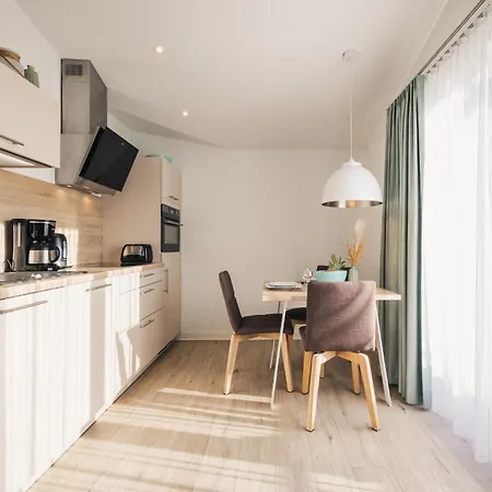 Apartament Am Park 29 *