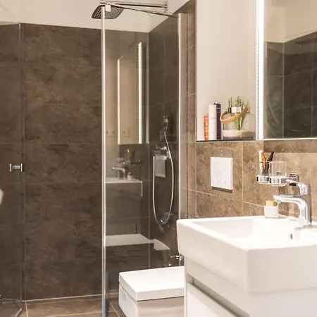 Am Park 29 Apartament Prerow
