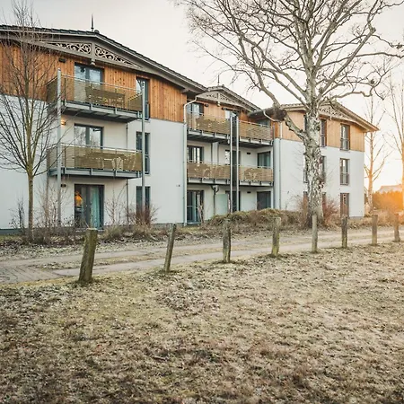 Apartment Am Park 29 *